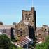 Bangor University Accommodation (Wales)