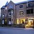 Rewley House Residential Centre Oxford