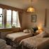 Hurlestone Bed and Breakfast Porlock (England)