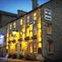 Wagon and Horses Hotel Lancaster