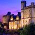 Inverlochy Castle Hotel Fort William