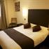 The Green Room Hotel Yeovil