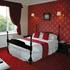 Best Western Higher Trapp Country House Hotel Burnley