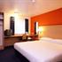 Travelodge Central Hotel Newcastle Upon Tyne
