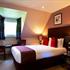 Best Western Lodge Hotel London
