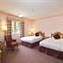 Best Western Orton Hall Hotel Peterborough