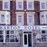 Barton Hotel Blackpool