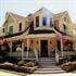 Turret House Bed and Breakfast Long Beach