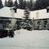 Best Western Chateau Hotel Big Bear Lake