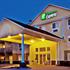 Holiday Inn Express Le Claire