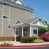 Suburban Extended Stay Hotel Chamblee