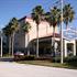 Hampton Inn Rocky Point Airport Tampa