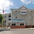 Suburban Extended Stay Hotel Airport Tampa