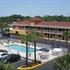 Howard Johnson Express Inn Suites Airport South Tampa