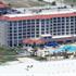 Hilton Hotel Pensacola Beach Gulf Front