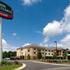 Courtyard Hotel Panama City (Florida)