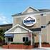 Suburban Extended Stay Hotel South Orange Park