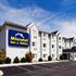 Microtel Inn And Suites Hagerstown