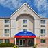 Candlewood Suites Airport Wichita