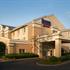 Fairfield Inn and Suites East Indianapolis