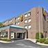Super 8 Motel North East Raleigh