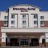 Springhill Suites Charlotte Lake Norman Mooresville