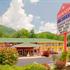 Ramada Limited Hotel Maggie Valley