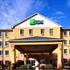 Holiday Inn Express Charlotte West Gastonia