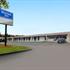 Rodeway Inn Metro Airport Romulus