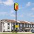 Super 8 Motel East Evansville (Indiana)