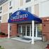 Candlewood Suites Rockland County Nanuet