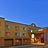 Holiday Inn Express Santa Fe
