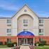 Candlewood Suites Plano