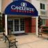 Candlewood Suites Dallas Irving