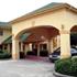 Howard Johnson Inn Suites Hobby Airport Houston