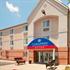 Candlewood Suites Fossil Creek Fort Worth