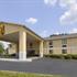Super 8 Motel Airport East Memphis (Tennessee)