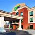 Holiday Inn Express Hotel and Suites Harriman
