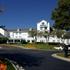 Hilton Hotel Research Triangle Park Durham (North Carolina)