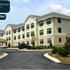 Extended Stay America Hotel Baltimore Bel Air