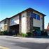 Best Western Sandman Motel Sacramento