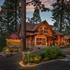 Knights Inn Cedar Glen Lodge Tahoe Vista