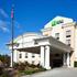 Holiday Inn Express Strawberry Plains Knoxville