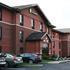 Extended Stay Deluxe Hotel Airport Pittsburgh