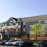 Suburban Extended Stay Hotel Concord (North Carolina)