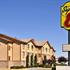 Super 8 Motel Kingman (Arizona)