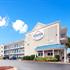 Suburban Extended Stay Hotel Fayetteville (North Carolina)
