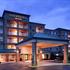 Courtyard Hotel Airport South Middleburg Heights