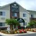 Home Towne Suites Clarksville (Tennessee)