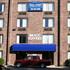 Bragg Towers Extended Stay Hotel Alexandria (Virginia)